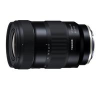Objectif TAMRON 17-50mm f/4 Di III VXD compatible avec Sony FE