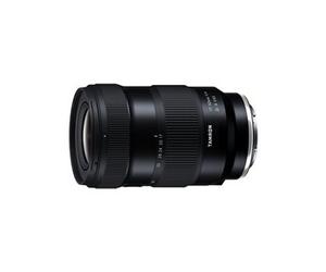 Tamron. 17-50mmF/4 Di III VXD for Sony FE