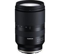 Tamron 17-70 mm F/2.8 Di III-A RXD pour appareils photo sans miroir APS-C Fujifilm