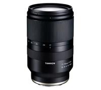 TAMRON 17-70mm f/2.8 Di III-A RXD Fuji X
