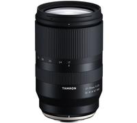 TAMRON 17-70mm f/2.8 Di III-A RXD Fuji X