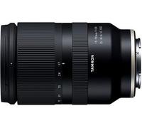 Tamron 17-70mm F2.8 Di III-A VC RXD Sony E-mount