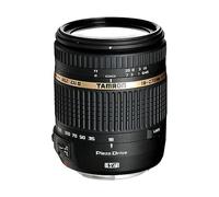 Tamron 18-270 mm/F 3,5-6,3 DI II VC PZD Objectifs 18 mm