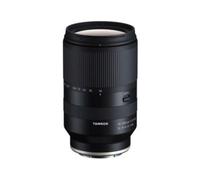 Tamron 18-300mm F/3.5-6.3 Di III-A VC VXD Sony E