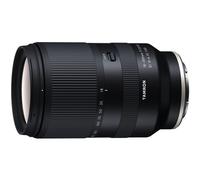 Tamron Objectif hybride 18-300mm f/3.5-6.3 Di III-A VC VXD pour Sony E Noir