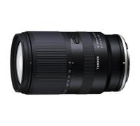 Tamron 18-300mm F/3.5-6.3 Di III-A VC VXD Sony E