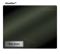 Tamron 18300 FUJI X Mount Lens Decal Skins for Tamron 18-300mm F/3.5-6.3 Di III-A VC VXD Lens Stickers 18-300 Lens Cover Film - Type Olive Green