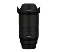 Tamron 18300 FUJI X Mount Lens Decal Skins for Tamron 18-300mm F/3.5-6.3 Di III-A VC VXD Lens Stickers 18-300 Lens Cover Film - Type Frosted Black
