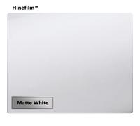 Tamron 18300 FUJI X Mount Lens Decal Skins for Tamron 18-300mm F/3.5-6.3 Di III-A VC VXD Lens Stickers 18-300 Lens Cover Film - Type Matte White