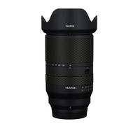 Tamron 18300 FUJI X Mount Lens Decal Skins for Tamron 18-300mm F/3.5-6.3 Di III-A VC VXD Lens Stickers 18-300 Lens Cover Film - Type Matte Black