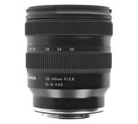 TAMRON 20-40mm f/2.8 Di III VXD Sony FE