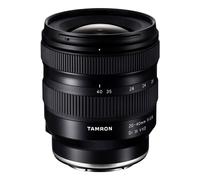 Tamron Objectif 20-40mm F/2.8 Di III VXD compatible avec SONY E