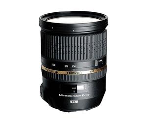 Tamron 24-70 mm/F 2,8 SP DI VC USD (A007E) Objectifs
