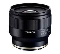 Tamron 24 mm F/2.8 Di III OSD M1:2 Objectif pour Sony Full Frame/APS-C E-Mount, Numéro de modèle TM24F28S