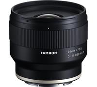 Tamron 24mm F2.8 Di III OSD 1:2 Macro Sony FE-Mount
