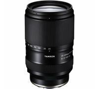 TAMRON 25-200mm f/2.8-5.6 Di III VXD G2 monture Sony E