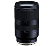 Tamron 28-75 mm F/2.8 pour Monture E sans Miroir Sony