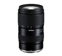 TAMRON 28-75 mm F2.8 DI III VXD G2 pour Appareil Photo sans Miroir Nikon Plein Format
