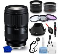 Tamron 28-75mm F/2.8 Di III Vxd G2 Lentille (sony E) AFA063S700 - 10PC Accessory