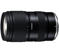 Objectif zoom Tamron 28-75mm f/2.8 Di III VXD G2 noir pour Nikon Z