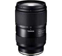 TAMRON 28-75mm f/2.8 Di III VXD G2 Sony E/FE