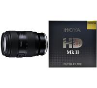 TAMRON 35-100mm f/2.8 Di III Nikon Z + HOYA Filtre HD Protector MKII