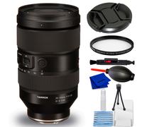 Tamron 35-150mm F/2-2.8 Di III Vxd Lentille (Nikon Z) - 7PC Accessoire Bundle