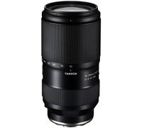 TAMRON 50-300Mm F/4.5-6.3 Di III VC VXD Pour Sony E