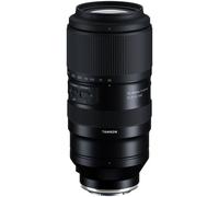 50-400mm F/4,5-6,3 Di III VC VXD pour Sony FE
