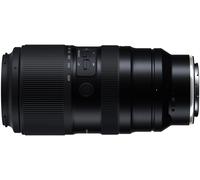 Objectif zoom Tamron A067 50-400 mm F/4,5-6,3 Di III VC VXD Noir pour Monture Nikon Z Noir E