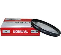Tamron 62/UV filtre pour appareils photo Filtre de caméra ultraviolet 6,2 cm
