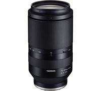 Tamron 70-180mm f/2.8 Di III VXD (A056) pour Sony E - Zoom constant F/2.8, compact et léger, AF rapide