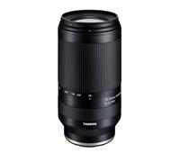 Tamron 70-300 mm F/4.5-6.3 Di III RXD pour Sony Mirrorless Full Frame/APS-C E-Mount (Tamron 6 Ans de Garantie limitée USA) Noir