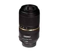 Tamron - A005E - SP AF70-300mm F / 4 à 5,6 Di VC USD Di - A005E Lens - 62mm pour Canon