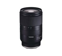 Tamron A036 - Objectif à zoom - 28 mm - 75 mm - f/2.8 DI III RXD - Sony E-mount - pour Sony Cinema Line; a VLOGCAM; a1; a1 II; a6700; a7 IV; a7 V; a7C II; a7CR; a7R V; a9 III