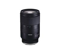 Tamron A036 - Objectif à zoom - 28 mm - 75 mm - f/2.8 DI III RXD - Sony E-mount - pour Sony Cinema Line; a VLOGCAM; a1; a1 II; a6700; a7 IV; a7 V; a7C II; a7CR; a7R V; a9 III