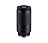 Tamron A047 - Téléobjectif zoom - 70 mm - 300 mm - f/4.5-6.3 DI III RXD - Sony E-mount - pour Sony Cinema Line; a VLOGCAM; a1; a1 II; a6700; a7 IV; a7 V; a7C II; a7CR; a7R V; a9 III