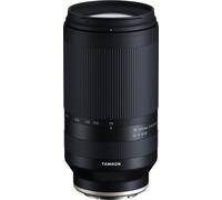 Tamron A047Z Objectif pour appareil photo MILC/SLR téléobjectif noir
