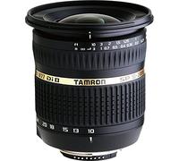 Tamron AF 10-24 / 3,5-4,5 SP DI II LD pour Canon EF-S: Zoom Grand Angle Stabilisé avec Mise au Point Automatique