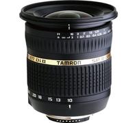 Tamron AF 10-24 SP DI II LD pour Sony