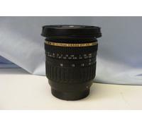 Tamron AF 11-18 mm f/4.5-5.6 Di-II SP LD Aspherical (IF) objectif pour appareil photo reflex numérique Nikon