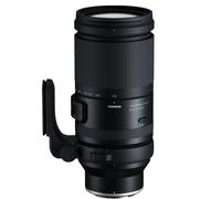 Tamron AF 150-500mm f / 5-6.7 Di III VC VXD MILC Ultra téléobjectif zoom Noir