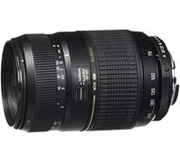 Tamron AF 70-300mm 4-5,6 Di LD Macro 1:2 digitales Objektiv für Pentax