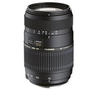 Tamron - AF 70-300mm F/4-5.6 Di LD MACRO 1:2