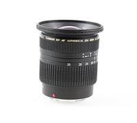 Tamron AF17 35 mm 2.8-4 Di LD ASL SP Digital Objectif pour Sony