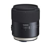 Tamron AFF013N-700 SP 45 mm F/1.8 Di VC USD (modèle F013) pour Nikon, Noir
