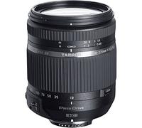 Tamron B008TS E Objectif 18-270 mm f/3,5-6,3 Di II VC PZD pour Appareil photo Nikon Noir