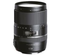 Tamron B016 NII Objectif 16-300mm F/3,5-6,3 PZD Macro pour Nikon