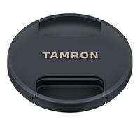 Tamron Cf67li Bouchon Avant d'objectif pour objectifs F012/13/16 - Noir