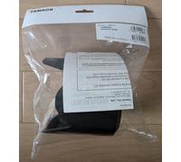 Tamron HA025 capuchon pour objectifs Rond Noir